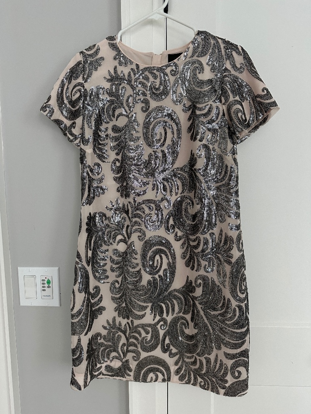 Banana Republic Shift Dress